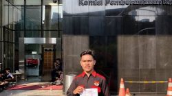 Alamp Aksi Desak Kejagung Usut Dugaan Pungli Program Revitalisasi Sekolah di Aceh Selatan