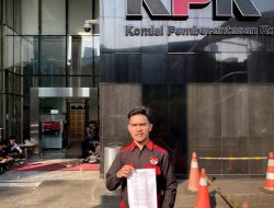 Alamp Aksi Desak Kejagung Usut Dugaan Pungli Program Revitalisasi Sekolah di Aceh Selatan