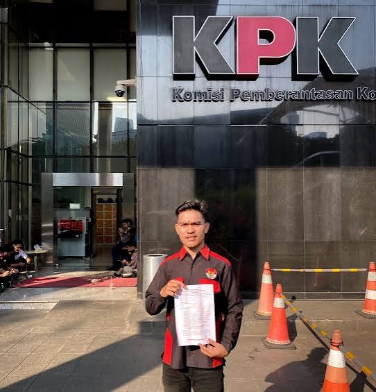 Alamp Aksi Desak Kejagung Usut Dugaan Pungli Program Revitalisasi Sekolah di Aceh Selatan