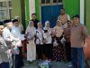 MAN 1 Aceh Barat Sembelih 8 Hewan Qurban, Bagikan 250 Paket Daging untuk Siswa Yatim dan Warga Kurang Mampu