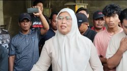 Hadang Truk Limbah FABA PLTU, Warga Akui Dapat Ancaman