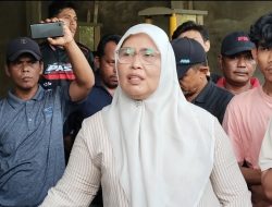 Hadang Truk Limbah FABA PLTU, Warga Akui Dapat Ancaman