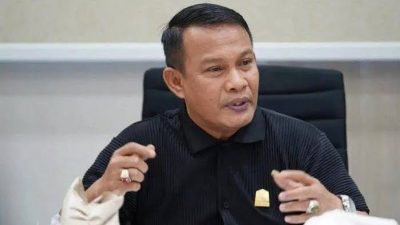 Fraksi Partai NasDem DPRA Apresiasi Gubernur Aceh Cabut Pergub JKA