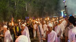 Meriahkan Malam Idul Adha 1447 H, Masjid Raya Baiturrahman Aceh Akan Gelar Pawai Takbir Keliling Kota Banda Aceh