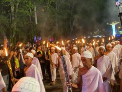 Meriahkan Malam Idul Adha 1447 H, Masjid Raya Baiturrahman Aceh Akan Gelar Pawai Takbir Keliling Kota Banda Aceh