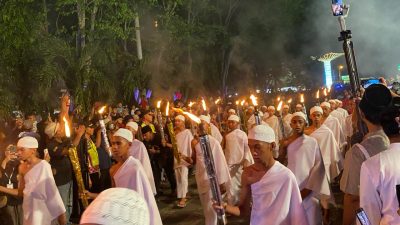 Meriahkan Malam Idul Adha 1447 H, Masjid Raya Baiturrahman Aceh Akan Gelar Pawai Takbir Keliling Kota Banda Aceh