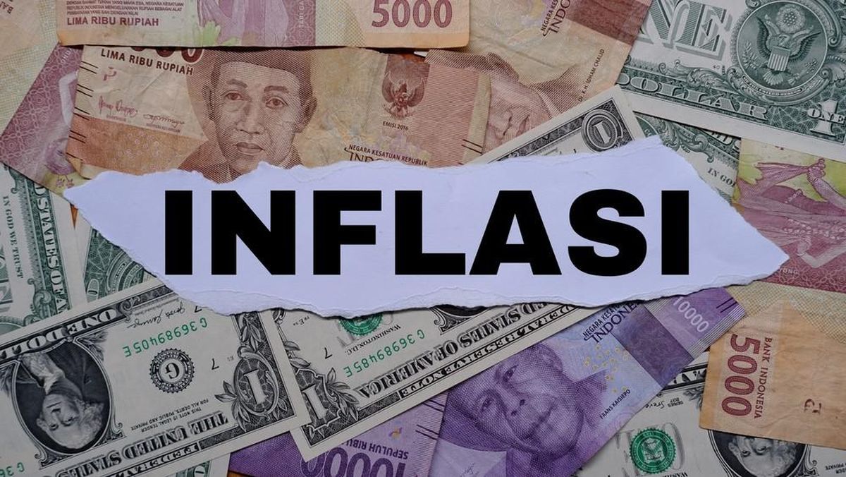 Inflasi Aceh Mei 2026 Capai 0,60 Persen, Harga Cabai Merah dan Minyak Goreng Jadi Pemicu