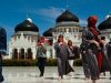 Kunjungan Wisatawan Mancanegara ke Aceh Naik 14,75 Persen pada April 2026