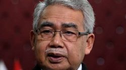 Mantan Gubernur Aceh, Abu Doto Meninggal Dunia