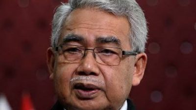 Mantan Gubernur Aceh, Abu Doto Meninggal Dunia