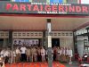 DPC Partai Gerindra Banda Aceh Sembelih dan Salurkan Daging Kurban pada Iduladha 1447 H