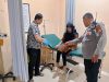 Tak Terima Diputuskan, Pria di Banda Aceh Aniaya Mantan Pacar