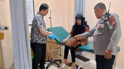 Tak Terima Diputuskan, Pria di Banda Aceh Aniaya Mantan Pacar