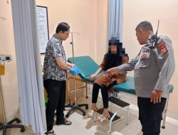 Tak Terima Diputuskan, Pria di Banda Aceh Aniaya Mantan Pacar