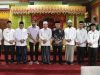 Pimpinan MPU Aceh Silaturahmi dengan Gubernur, Bahas MTQ Nasional hingga Syariat Islam