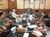 Wagub Aceh Terima Audiensi MPU Aceh Bahas Pelaksanaan Hukum Mawaris