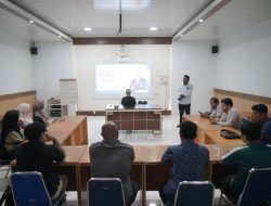2DIGIT Academy Bekali Generasi Muda Aceh Hadapi Pasar Kerja Global