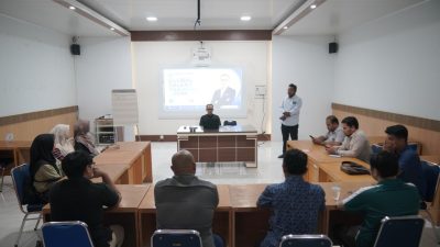 2DIGIT Academy Bekali Generasi Muda Aceh Hadapi Pasar Kerja Global