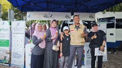 BBPOM Aceh Perkuat Literasi Keamanan Obat Bahan Alam pada Puncak Pekan Jamu Nasional 2026 BBPOM Aceh Perkuat Literasi Keamanan Obat Bahan Alam pada Puncak Pekan Jamu Nasional 2026