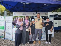 BBPOM Aceh Perkuat Literasi Keamanan Obat Bahan Alam pada Puncak Pekan Jamu Nasional 2026