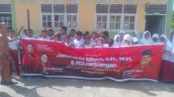 Ribuan Siswa Aceh Terima Beasiswa PIP Tahap I Tahun 2026 Dari Jamaluddin Idham Ribuan Siswa Aceh Terima Beasiswa PIP Tahap I Tahun 2026 Dari Jamaluddin Idham