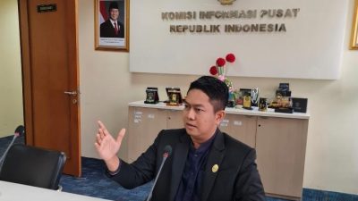 Komisi Informasi Aceh Desak Sekolah Transparan dalam Penerimaan Siswa Baru