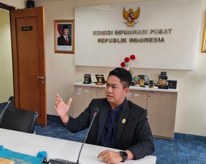 Komisi Informasi Aceh Desak Sekolah Transparan dalam Penerimaan Siswa Baru