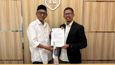 Manuskrip Bersejarah Aceh Diduga Dikuasai Oknum Bangsawan Malaysia, Upaya Hukum Internasional Disiapkan
