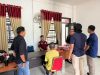 Berkas Lengkap, Polisi Serahkan Tersangka dan Barang Bukti Curanmor ke Kejaksaan Aceh Utara