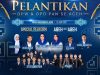 Besok, Lesti Kejora hingga Pasha Ungu akan Meriahkan Pelantikan DPW PAN Aceh