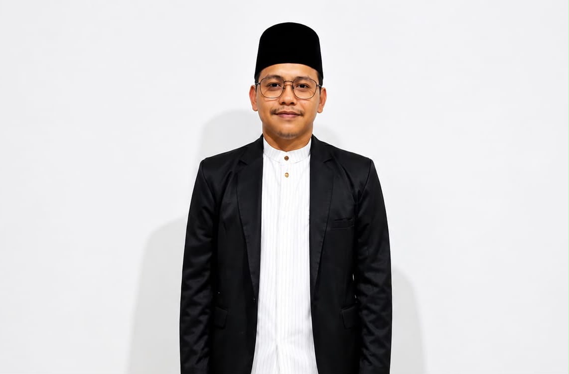 Mengapa Kita Harus Memahami Sebelum Menilai Seseorang? Mengapa Kita Harus Memahami Sebelum Menilai Seseorang?
