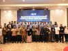 Gubernur Aceh dan Sejumlah Pejabat Terima Penghargaan JMSI Aceh