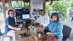 Cegah Produk Ilegal, BBPOM Aceh Tegaskan Komitmen Perlindungan Konsumen Cegah Produk Ilegal, BBPOM Aceh Tegaskan Komitmen Perlindungan Konsumen