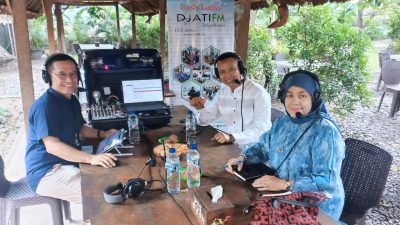 Cegah Produk Ilegal, BBPOM Aceh Tegaskan Komitmen Perlindungan Konsumen