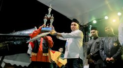 Masjid Raya Baiturrahman Ajak Masyarakat Meriahkan Pawai Syiar Muharram 1448 H Masjid Raya Baiturrahman Ajak Masyarakat Meriahkan Pawai Syiar Muharram 1448 H