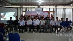 KAMMI Aceh Besar Gelar RAPIMDA, Perkuat Konsolidasi Kader dan Arah Gerak Organisasi KAMMI Aceh Besar Gelar RAPIMDA, Perkuat Konsolidasi Kader dan Arah Gerak Organisasi