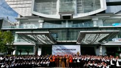 Sensus Ekonomi 2026 Dimulai, BPS Aceh Terjunkan Petugas hingga Pelosok Daerah Sensus Ekonomi 2026 Dimulai, BPS Aceh Terjunkan Petugas hingga Pelosok Daerah