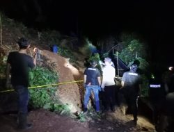 Longsor di Aceh Jaya, Tiga Penambang Emas Manual Tewas dan Empat Luka-Luka