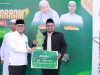 Pawai Syiar 1 Muharram 1448 Hijriah di Banda Aceh Berlangsung Meriah, Ini Daftar Lengkap Para Juara