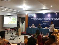 BBPOM Aceh Dorong UMKM Hadirkan Pangan Aman, Bermutu, dan Bergizi