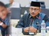 Haji Uma Bantu Biaya Pendamping Pasien Jantung Anak Asal Aceh Besar di RSCM Jakarta