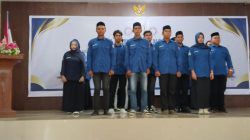 Pengurus IPMS Cabang Aceh Barat Periode 2026–2028 Resmi Dilantik