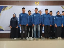 Pengurus IPMS Cabang Aceh Barat Periode 2026–2028 Resmi Dilantik