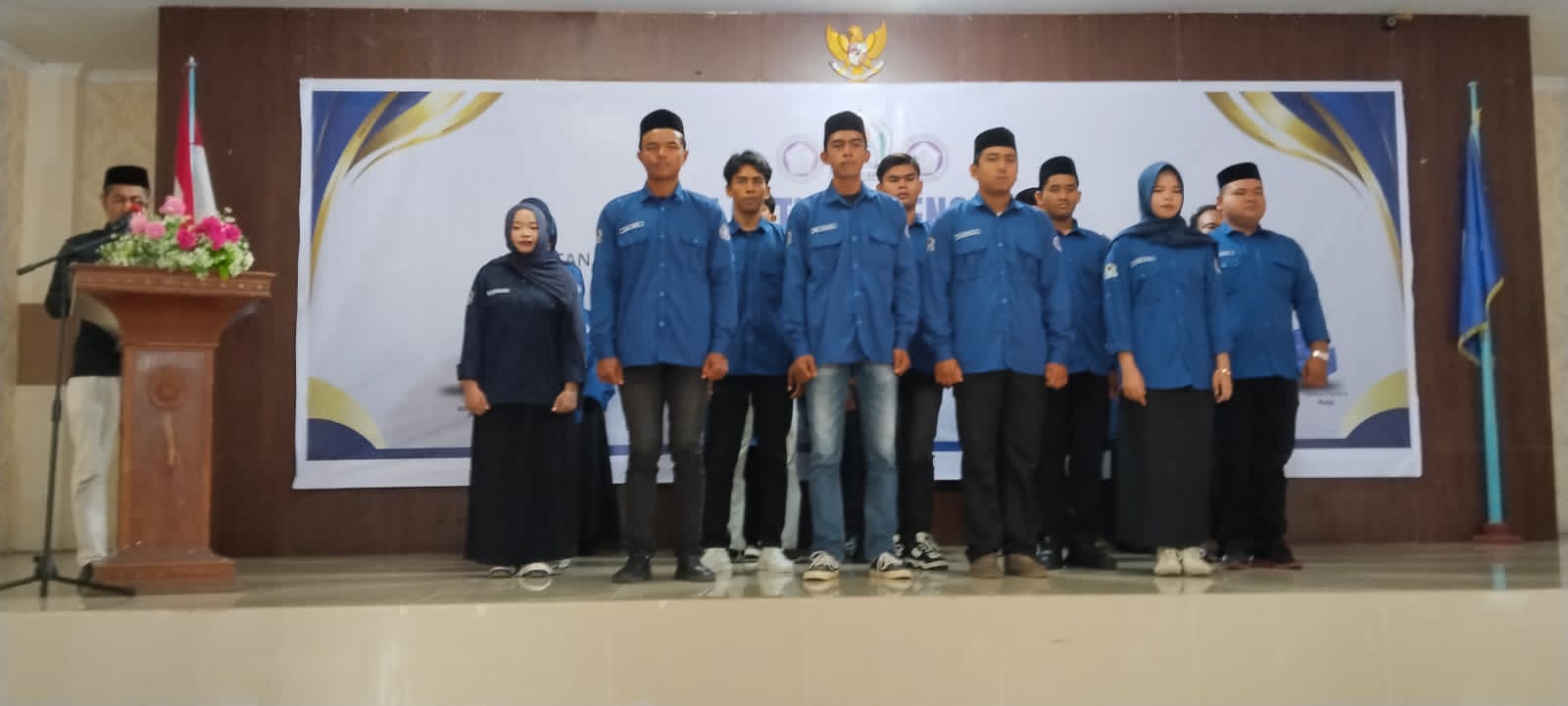 Pengurus IPMS Cabang Aceh Barat Periode 2026–2028 Resmi Dilantik