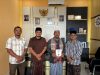 ISAD Aceh Barat dan STAIN Teungku Dirundeng Perkuat Sinergi, Siapkan Program Literasi dan Bedah Buku