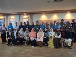 BBPOM Aceh Luncurkan Inovasi Digital, Masyarakat Kini Bisa Akses Layanan Lebih Mudah