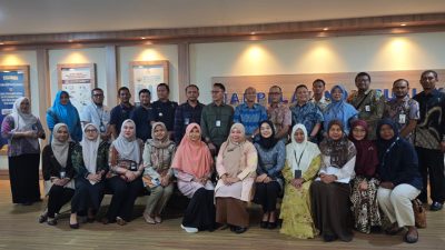 BBPOM Aceh Luncurkan Inovasi Digital, Masyarakat Kini Bisa Akses Layanan Lebih Mudah
