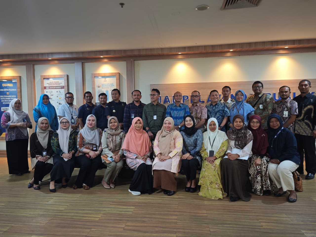 BBPOM Aceh Luncurkan Inovasi Digital, Masyarakat Kini Bisa Akses Layanan Lebih Mudah
