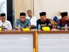 Kakankemenag Aceh Barat Ikuti Rakor Percepatan Rehabilitasi Pascabencana di Aceh