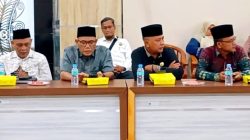 Kakankemenag Aceh Barat Ikuti Rakor Percepatan Rehabilitasi Pascabencana di Aceh Kakankemenag Aceh Barat Ikuti Rakor Percepatan Rehabilitasi Pascabencana di Aceh